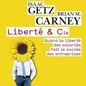 Liberté et Cie d'Isaac Getz