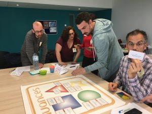 Formation avec Profils Nuances