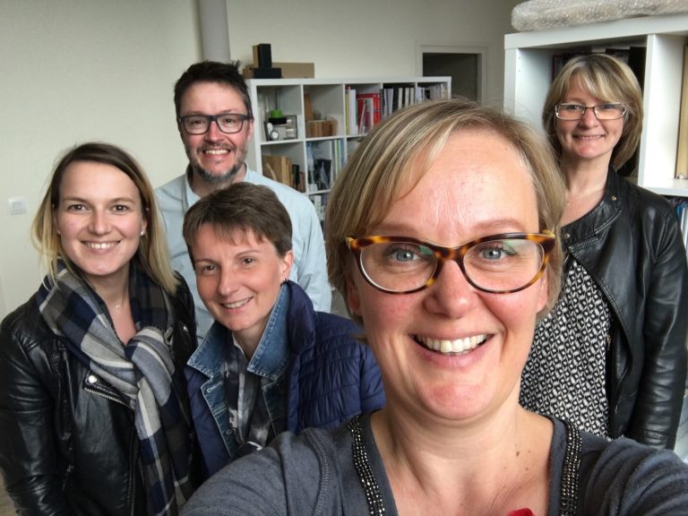 Atelier Travailler Heureux