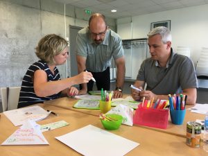 atelier Travailler Heureux