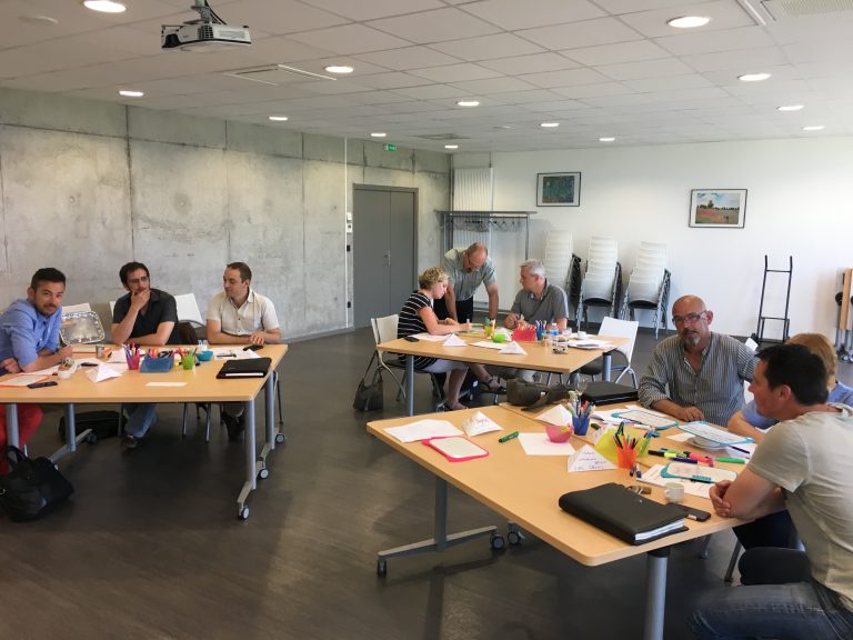 Formation Prise de parole en Public