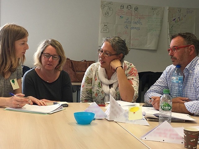 Formation argumenter pour convaincre