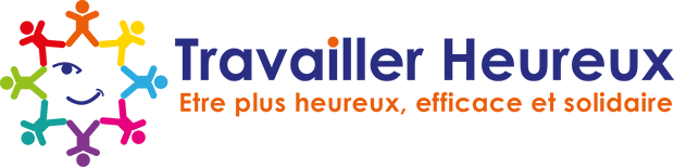 Logo Travailler Heureux